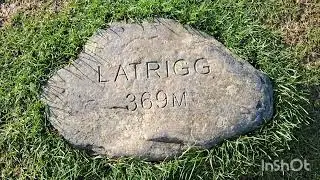 Latrigg  2nd November 2025