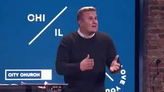 How Faith Brings Blessings | Pastor Kent Munsey | City Church Chicago