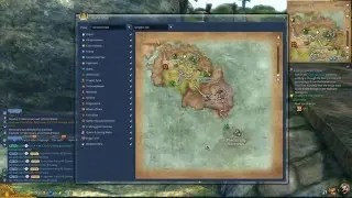 Blade and Soul - Millet Location - Green Thumbs