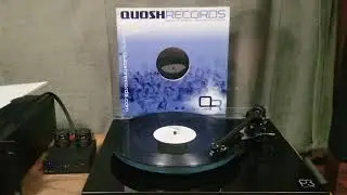 [QSH 095B] Sy & Unknown - Move It [2009]