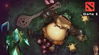 Largo | Dota 2