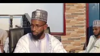 Hukunci Ajiye Kayan Abinci Sai Yayi Tsada A Siyar Tare Da Sheikh Mukhtar Yola