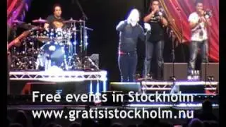 Athena - Live at Stockholms Kulturfestival 2009, 1(14)