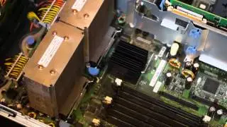 Poweredge 2900 tour