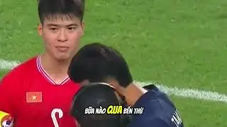 Lồng tiếng hài hước: Duy mạnh  mời Suphanat ăn Cá Chả Cầu