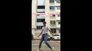 Pretty Please - Jackson Wang Cover By KANG