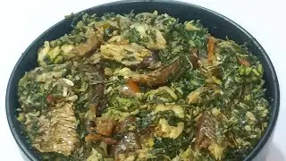 Vegetable Sauce