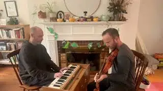 Coon Dog - Joseph Decosimo and Cleek Schrey