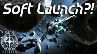 Soft Launch?! - Spectrum Drama