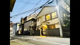 Megu Tokyo　設備介紹