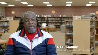 High Point Academy Enrollment