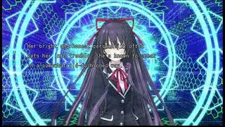 Date A-Live: Arusu Install (Vita3K) day 1.2