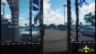 King Kuts Houston