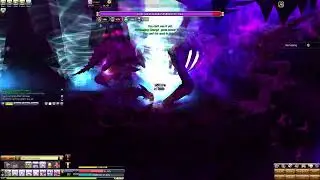 Savage Chaos Bone Solo