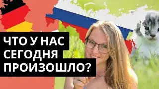 Update 09/ 24 Что у нас сегодня произошло?