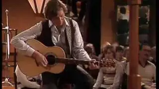 Peter Cornelius - Der Kaffee ist fertig 1993