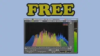 FREE Span by Voxengo
