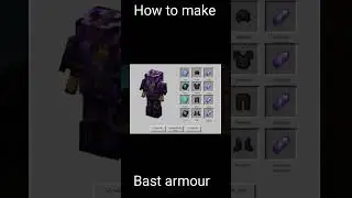 Best Aromour trim pattern