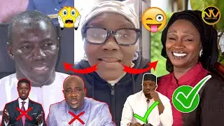 👉RÉPONSE YAYOU ASKANE WI JOURNALISTE YI YÉNA NAFÉKH IBRAHIMA NDOYE WAKHOUL AK YACINE FALL FARBA.....