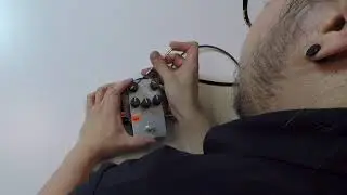 Custom Boards Pot Stopper - Custom Boards pedalboard builder's guide