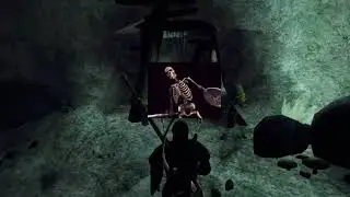 Скелеты Gothic 3 Mem