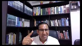 5ta Sesión del Curso Especializado en Juicio Oral | Pomar & Abogados