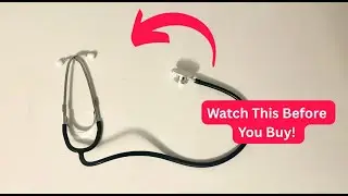 Ever Ready First Aid Dual Head Stethoscope Review | Affordable & Reliable Option for Everyday Use