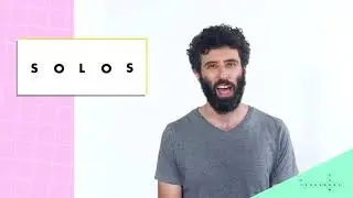 Solo 2: The fashion world's Oscars