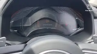 GWM ute Cannon Manual DPF Burn