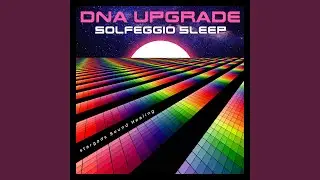 741Hz Sleep and Cleanse Energy