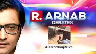 Arnab's Debate: Why Should British Cemeteries Be Considered Monuments of National importance?