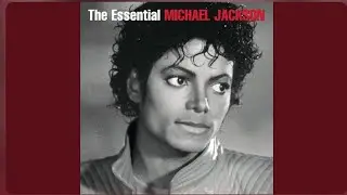 I Just Can't Stop Loving You - Michael Jackson