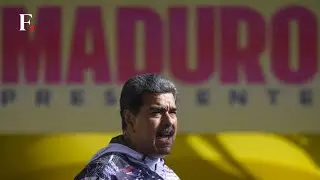 Venezuelan Election: Maduro Warns of 