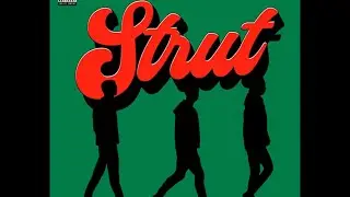 Strut - Zeddy Will, Ayanna Ife, Jenn Carter (super slowed + no reverb)