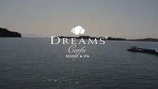 Discover Greek Island Paradise at Dreams Corfu Resort & Spa