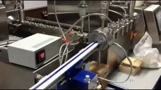 CoExtrusion