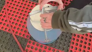 Bucket Milking