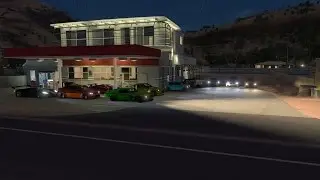 Forza Horizon 3 Horizon Edition Car Show, Cruise, Drag Racing, Circuit Racing, Infected And More!
