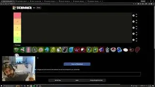 A TRUE Risk of Rain 2 Alloyed Collective Item Tier List