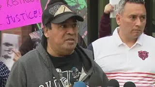 Family suing after Chicago college denies student's disabled father from using campus bathroom