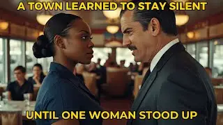 he humiliated a quiet waitress then her past destroyed him