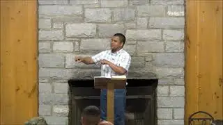 Call of the unsaved - Pastor Roger Jimenez