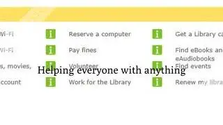 Elk Grove Library