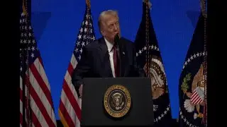 Президент Трамп нарушил молчание по поводу победы Мамдани в Нью-Йорке