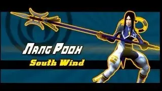 Strider (2014) Boss Battle #5 | Nang Pooh