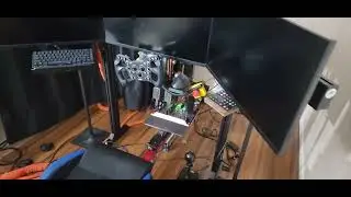 SimRig - VLOG - Version 2 - Upgrades