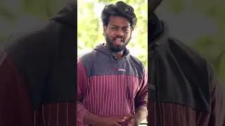 Ginna Movie Review | Funny Guys | U&I Production