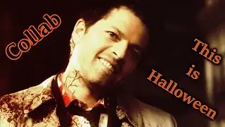 MultiVillains | This Is Halloween [B-Day Collab]