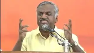 Research? Revelation? Relationship? [PART 1] //by Pastor Premkumar //ODMC Berlin