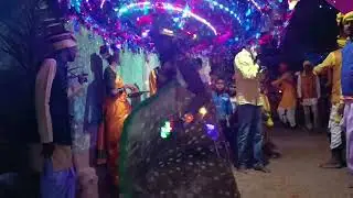 Gondi Diwali🕯 Dandar night🌃 festival🎉 Sonapur🤗